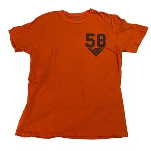 Denver Broncos | Von Miller | Tour List